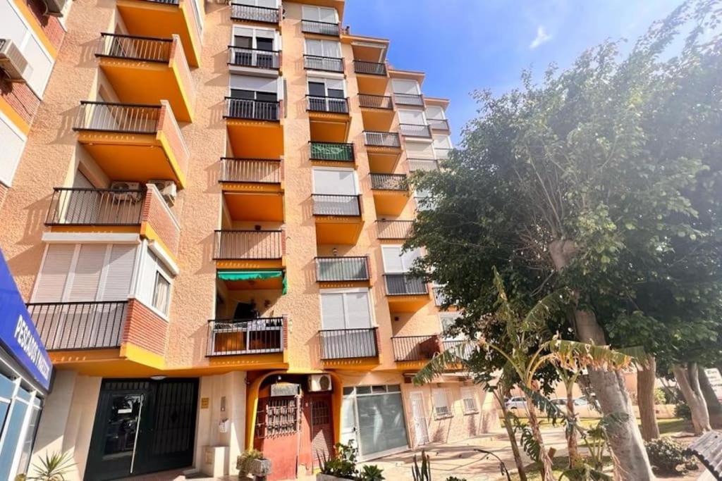 Estudio El Faro Apartament